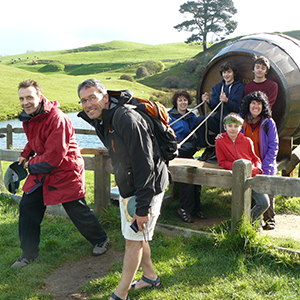 HOBBITON