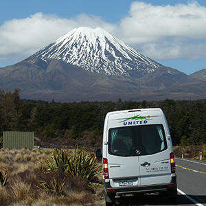 AUTOCARAVANA