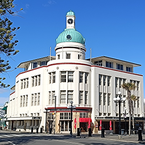 NAPIER