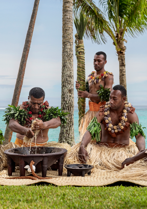 Tourism Fiji