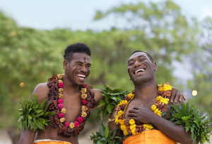 Tourism Fiji