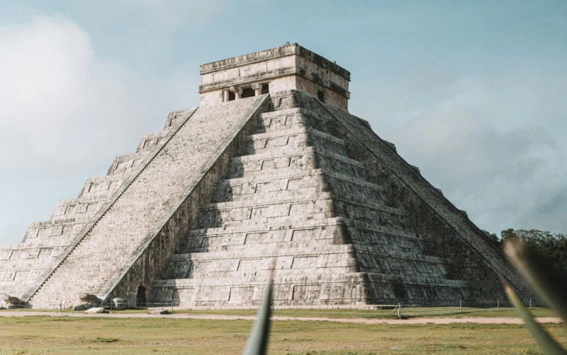 Península de Yucatán: Cultura y Playa