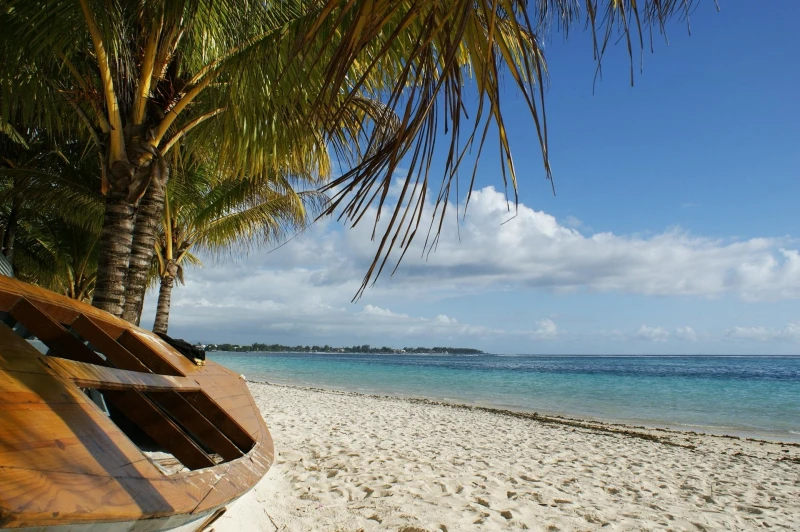 Isla Mauricio