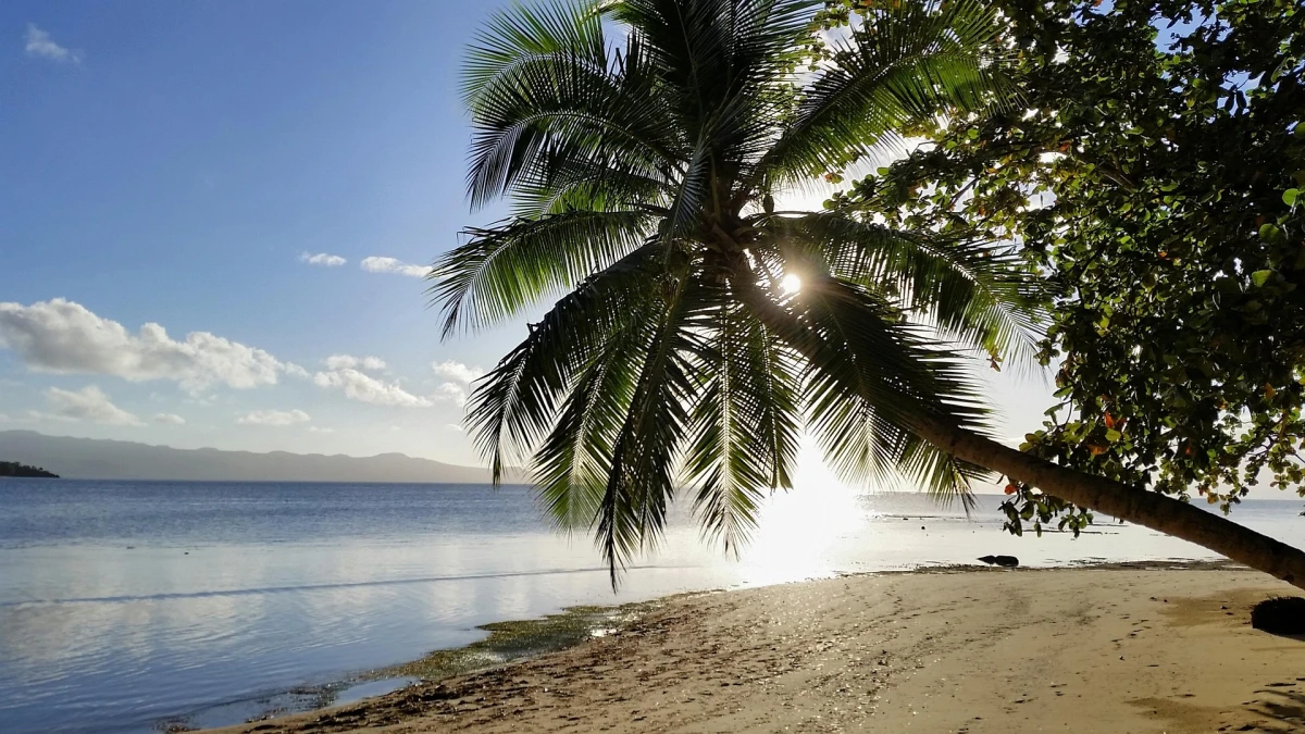 Islas Fiji