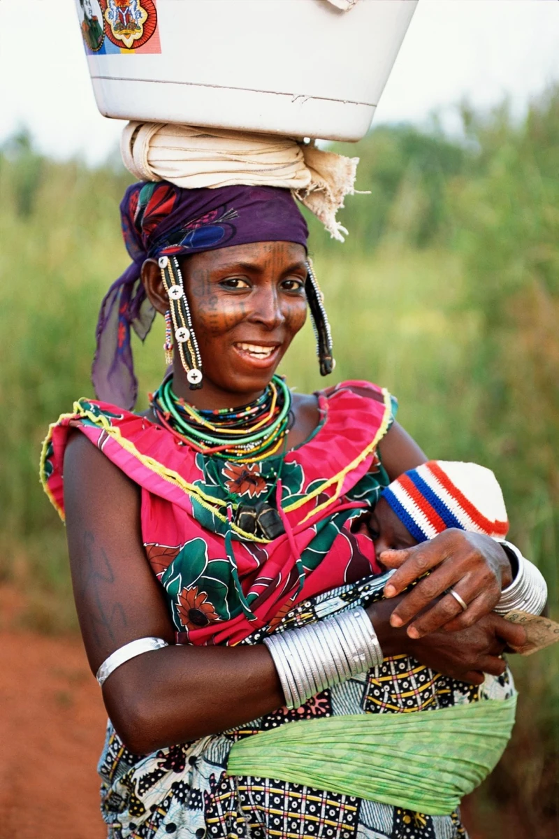 Benin: La Cuna del Vudú
