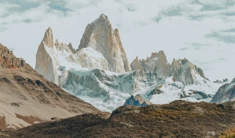 Argentina Patagónico