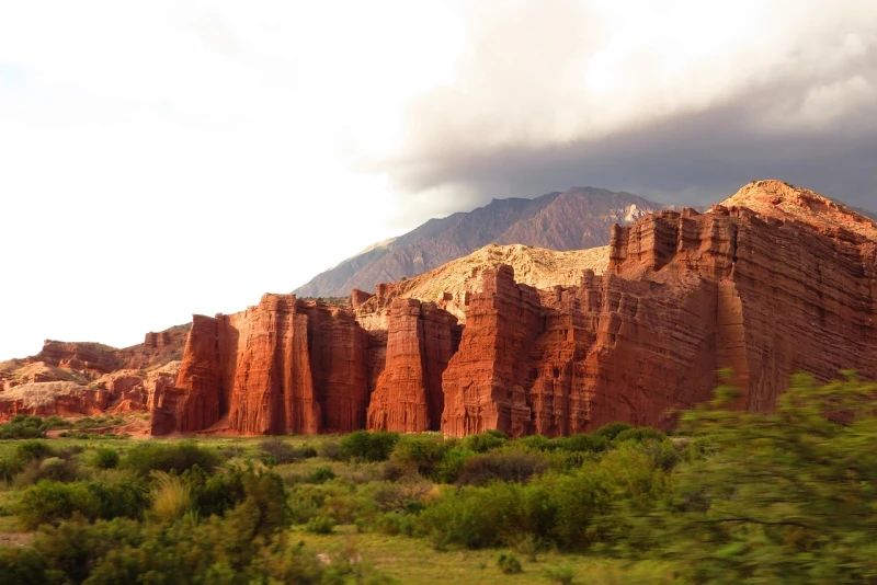 Norte de Argentina