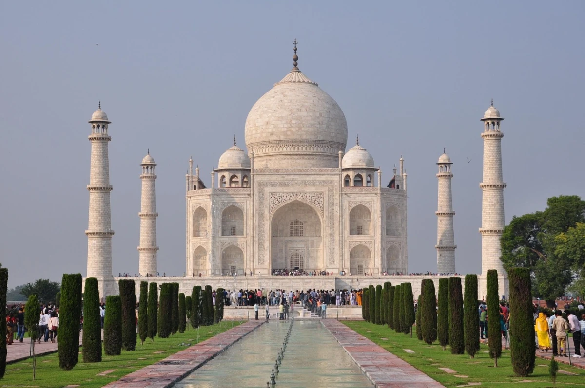 Norte de la India