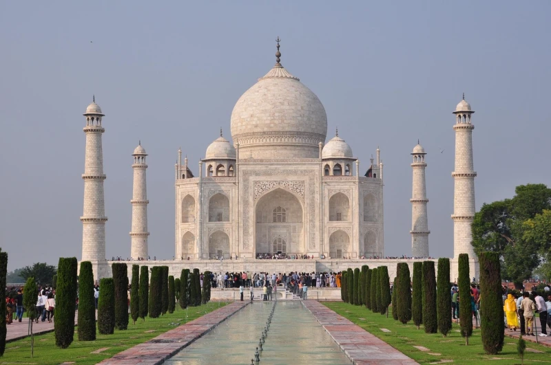 Norte de la India