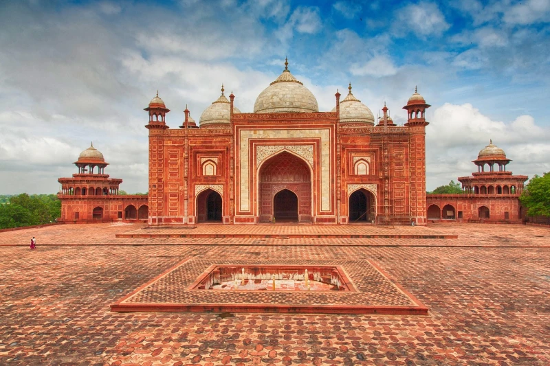 Himachal y Amritsar