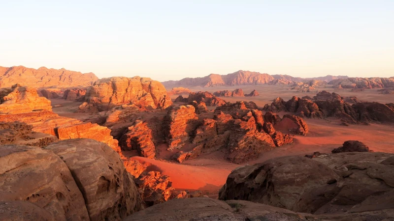Jordania Clásico