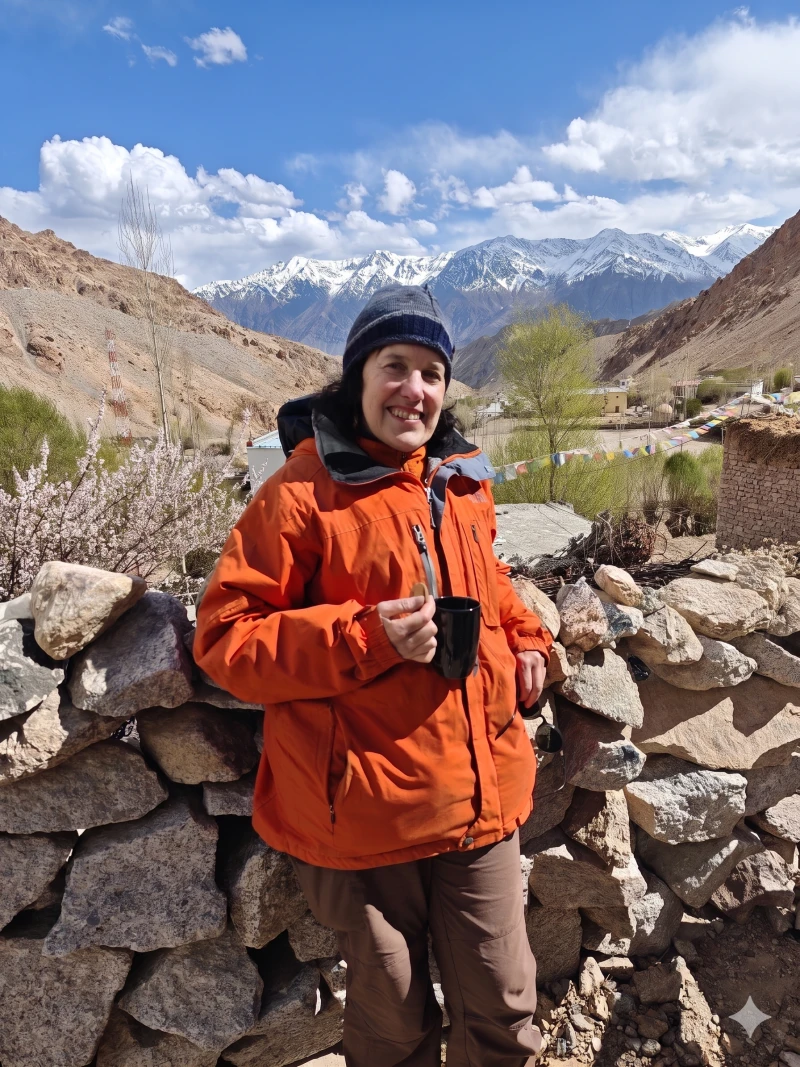 Ladakh