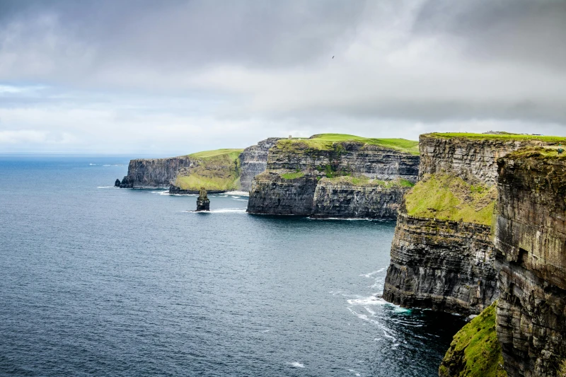 Sabores de Irlanda