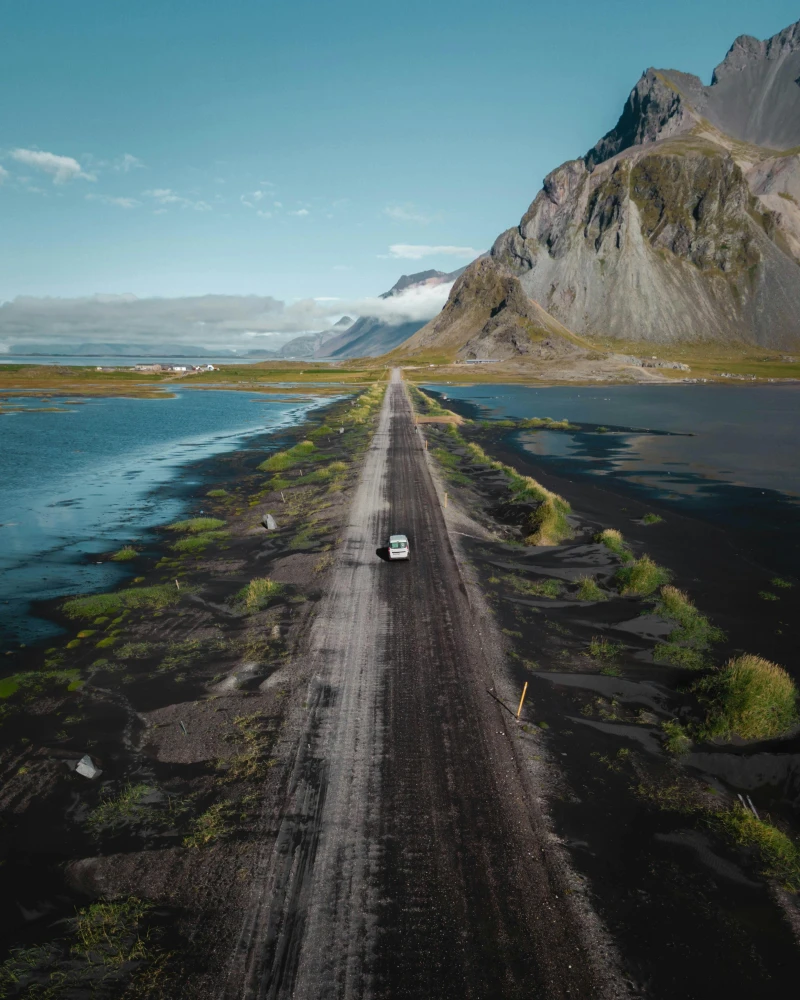 Joyas de Islandia