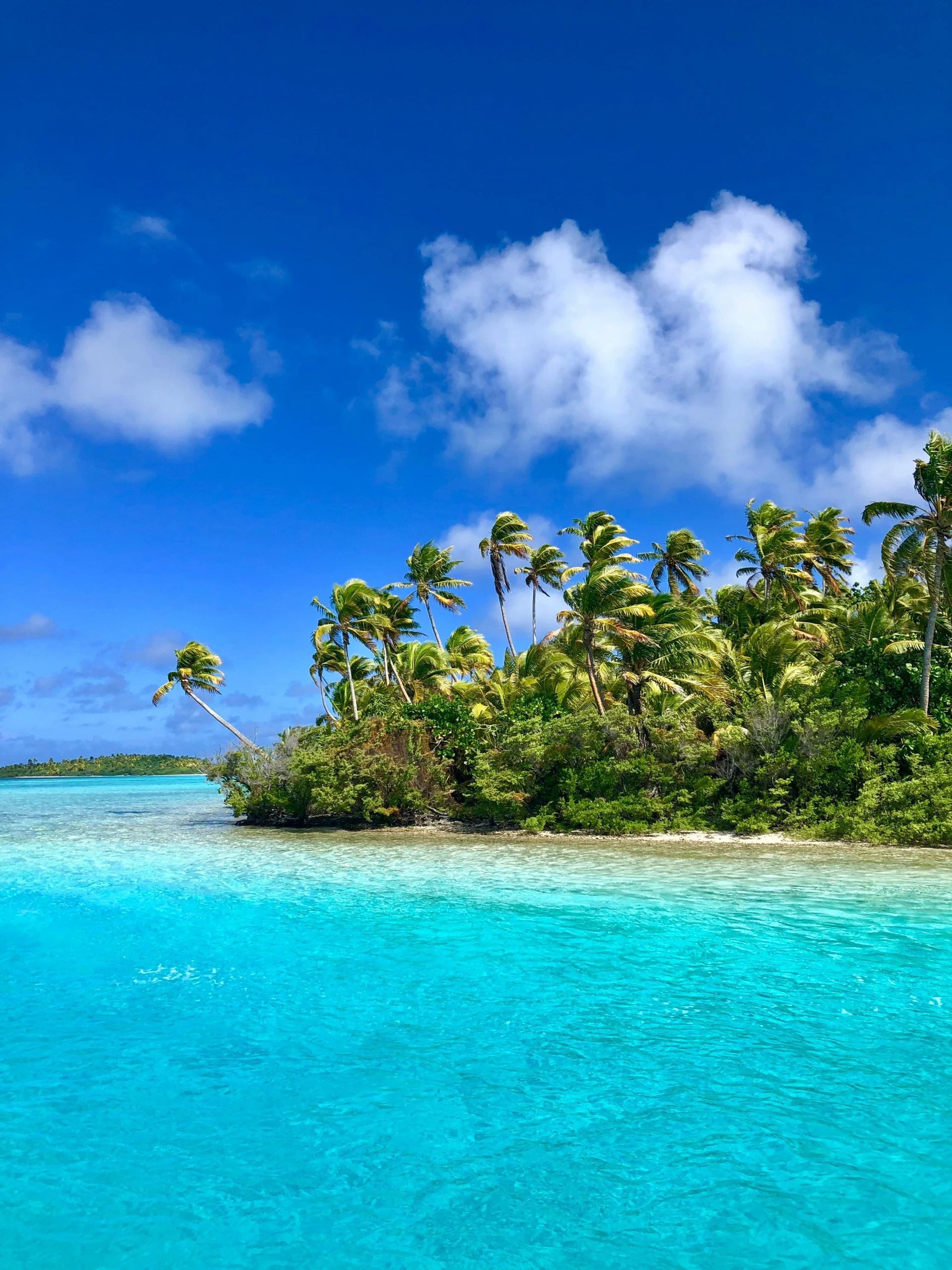Islas Exóticas